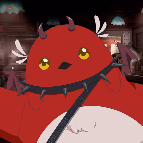Secondselfanime