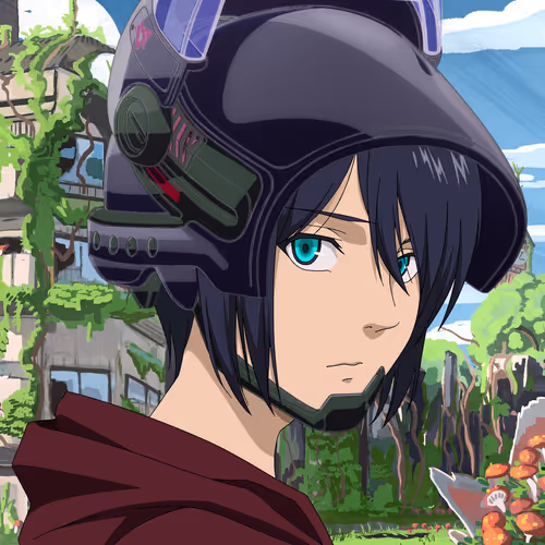 Secondselfanime