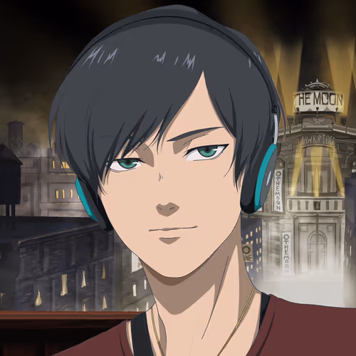 Secondselfanime