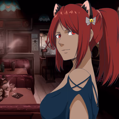 Secondselfanime