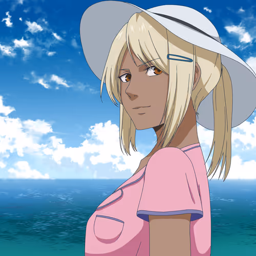 Secondselfanime