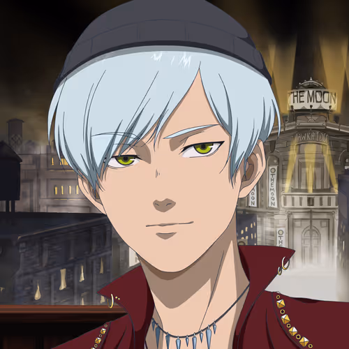 Secondselfanime