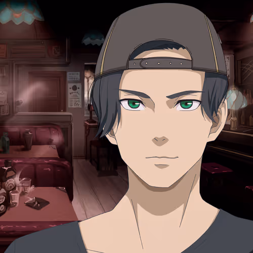 Secondselfanime