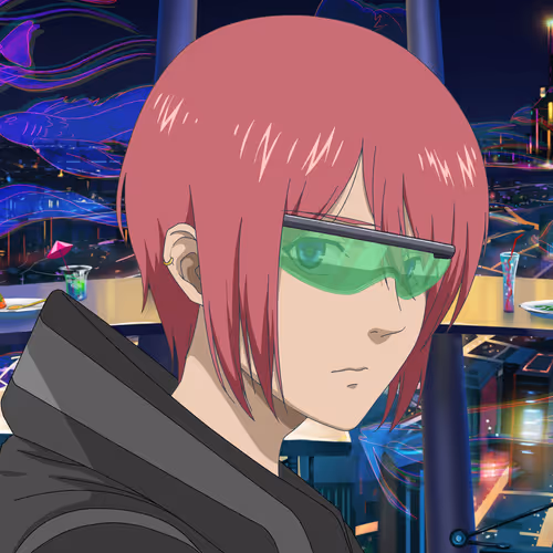 Secondselfanime