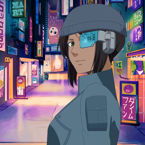 Secondselfanime