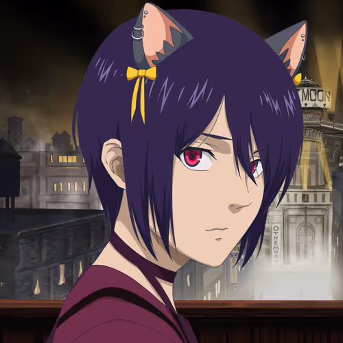 Secondselfanime
