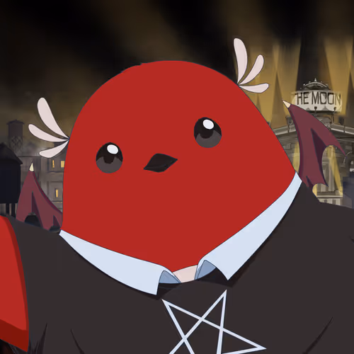 Secondselfanime