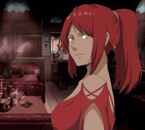 Secondselfanime