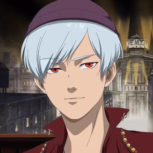Secondselfanime