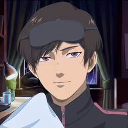 Second Self #2494