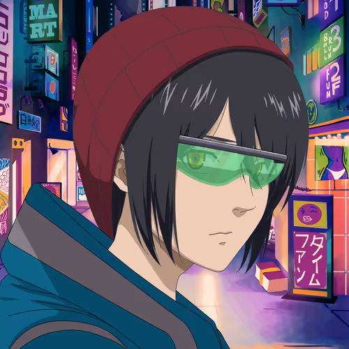 Secondselfanime