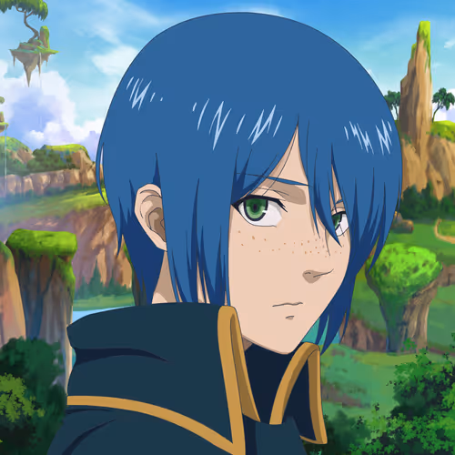 Secondselfanime