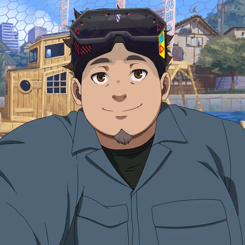 Secondselfanime