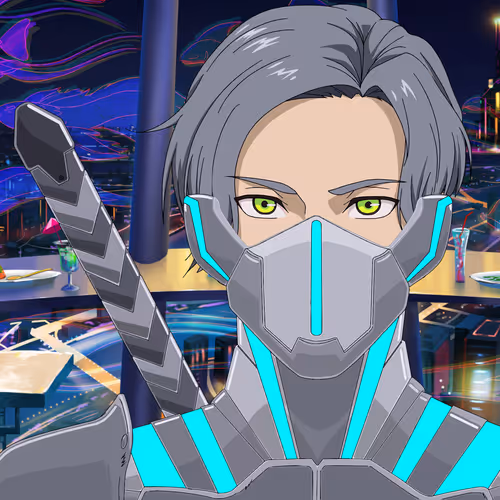 Secondselfanime