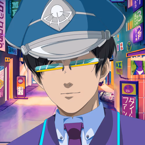 Secondselfanime