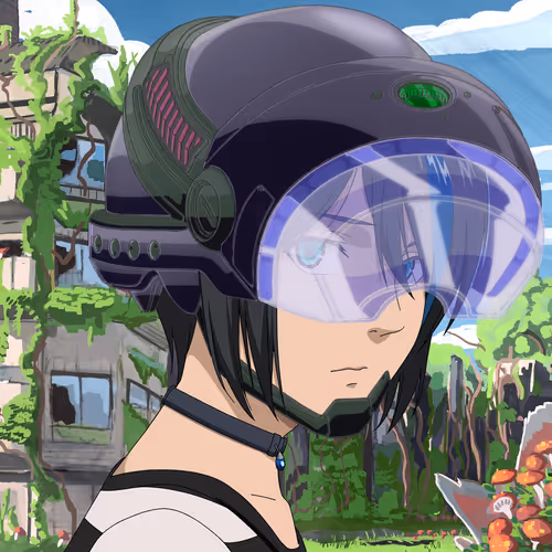 Secondselfanime