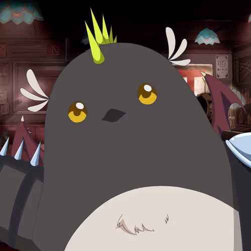 Secondselfanime