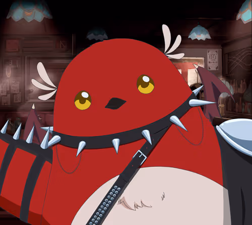Secondselfanime