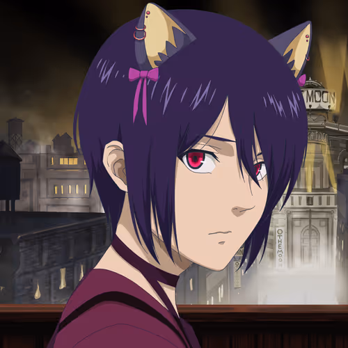 Secondselfanime
