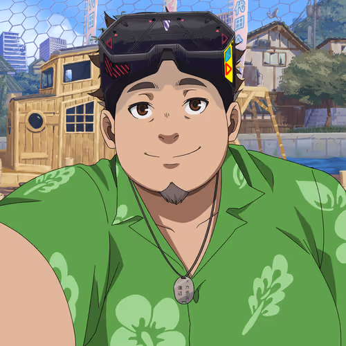 Secondselfanime