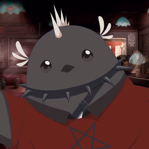 Secondselfanime