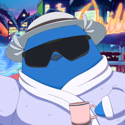 5323