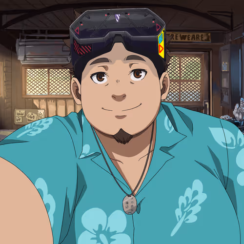 Secondselfanime