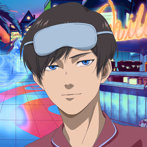 Secondselfanime