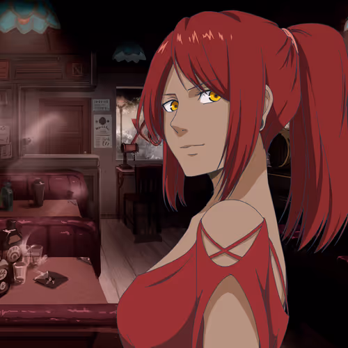 Secondselfanime