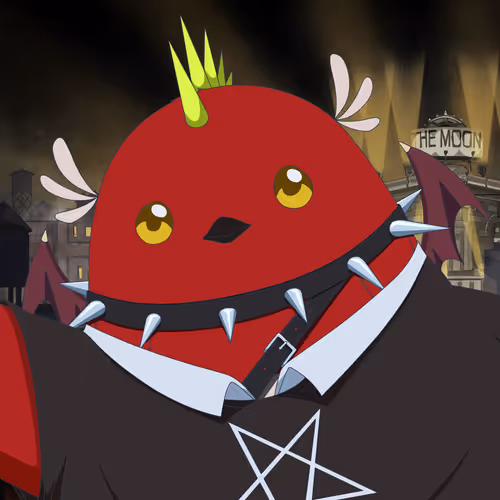 Secondselfanime