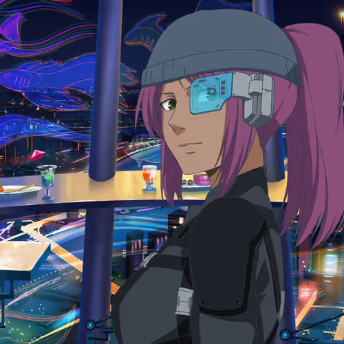 Secondselfanime