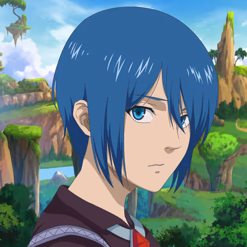 Secondselfanime
