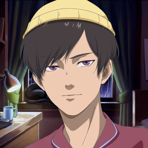 Secondselfanime