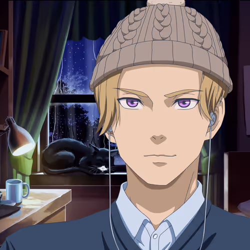 Secondselfanime