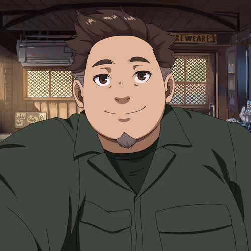 Secondselfanime