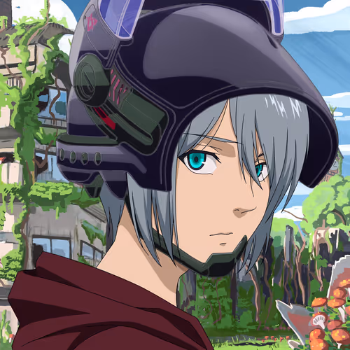 Secondselfanime
