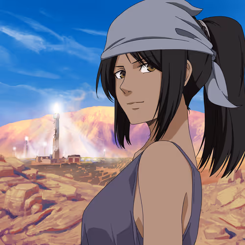 Secondselfanime