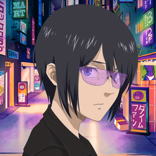 Secondselfanime