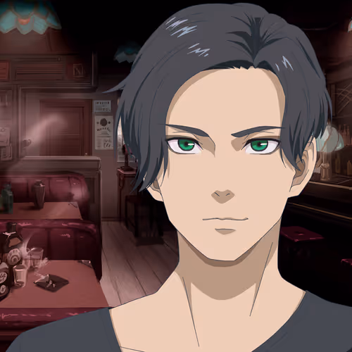 Secondselfanime
