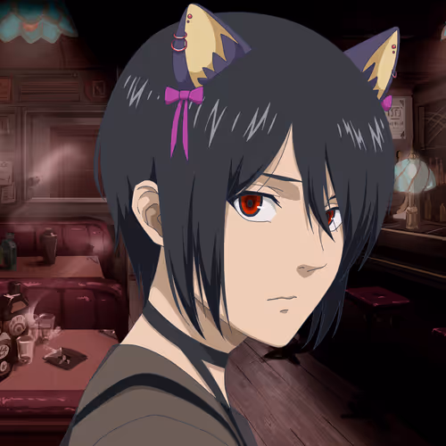 Secondselfanime