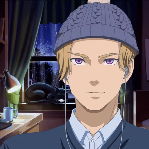 Secondselfanime