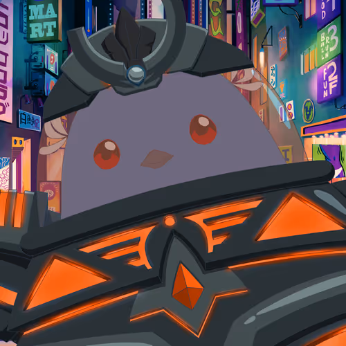 Secondselfanime