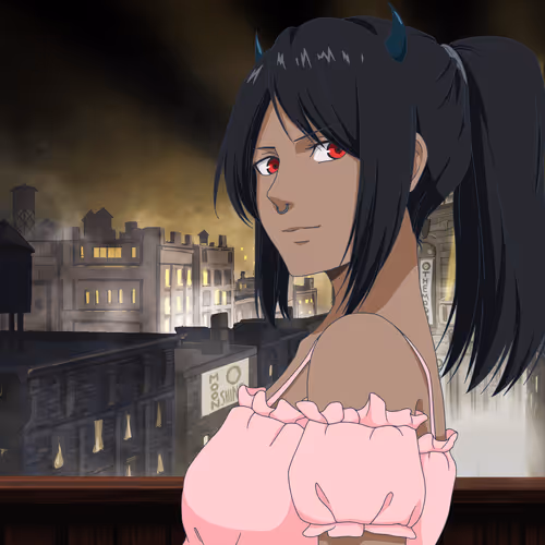 Secondselfanime