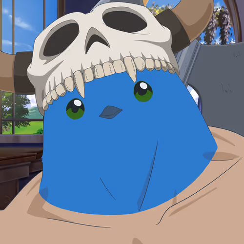 Secondselfanime