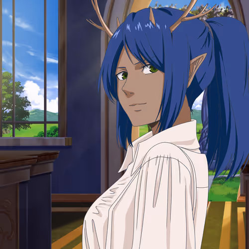 Secondselfanime