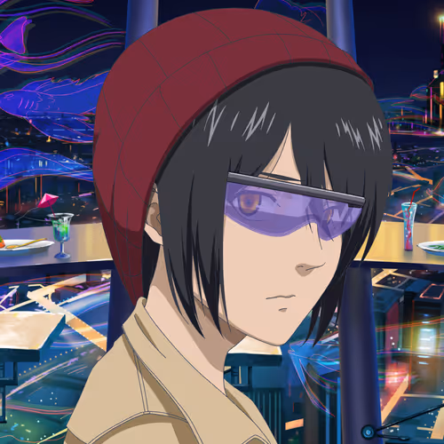 Secondselfanime