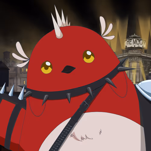Secondselfanime