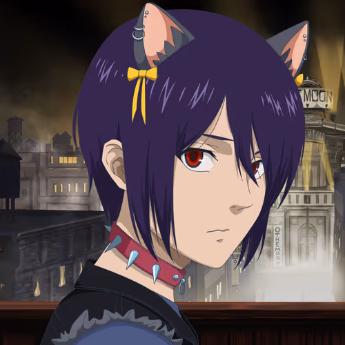 Secondselfanime