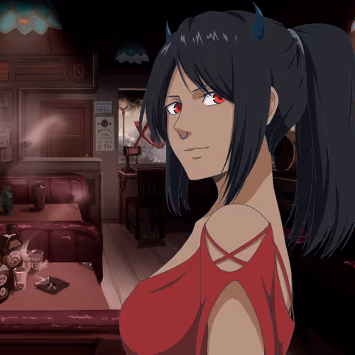 Secondselfanime
