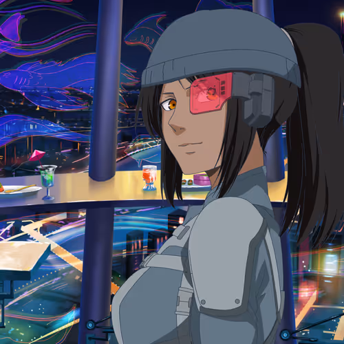Secondselfanime